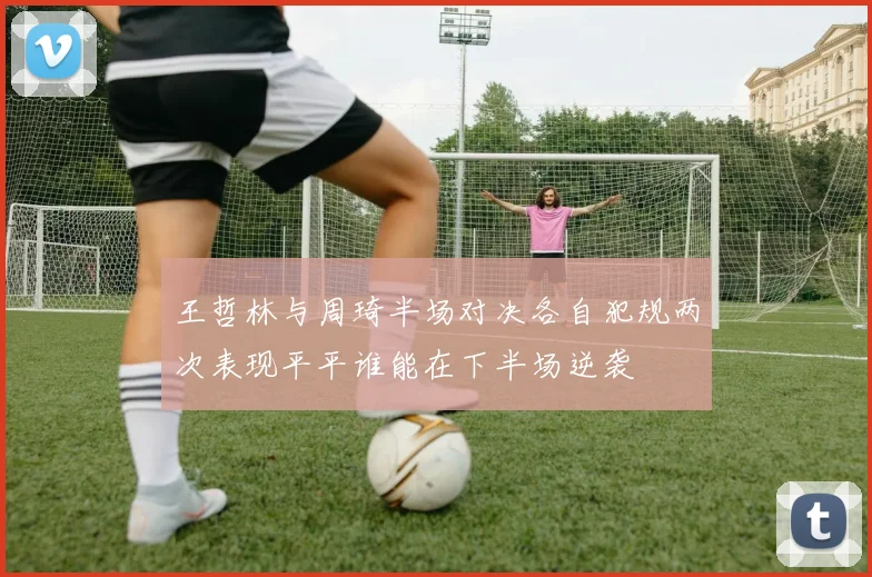 王哲林与周琦半场对决各自犯规两次表现平平谁能在下半场逆袭